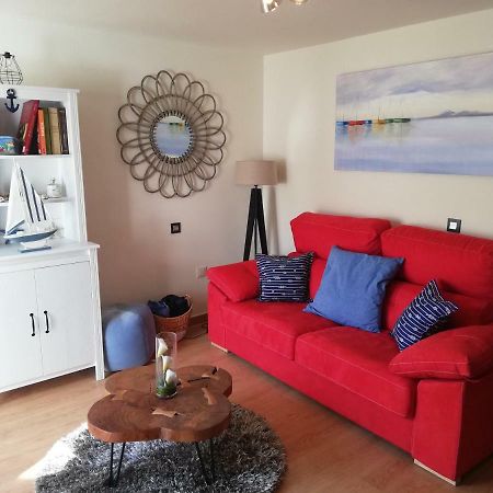 Apartamento La Muralla De Llanes Εξωτερικό φωτογραφία