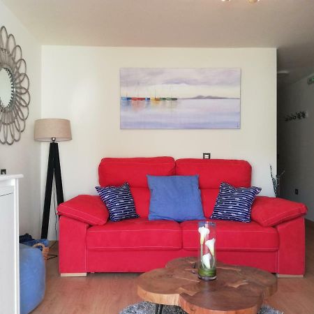 Apartamento La Muralla De Llanes Εξωτερικό φωτογραφία