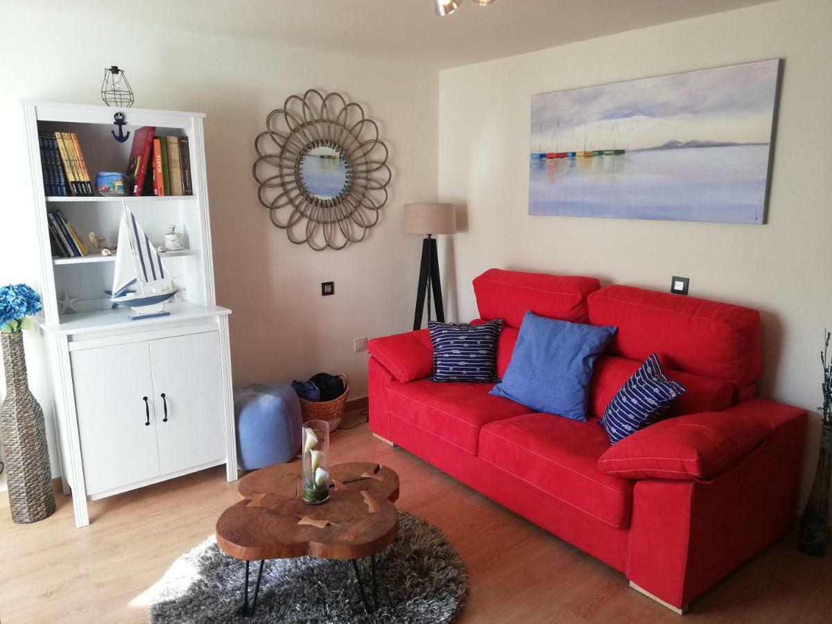Apartamento La Muralla De Llanes Εξωτερικό φωτογραφία