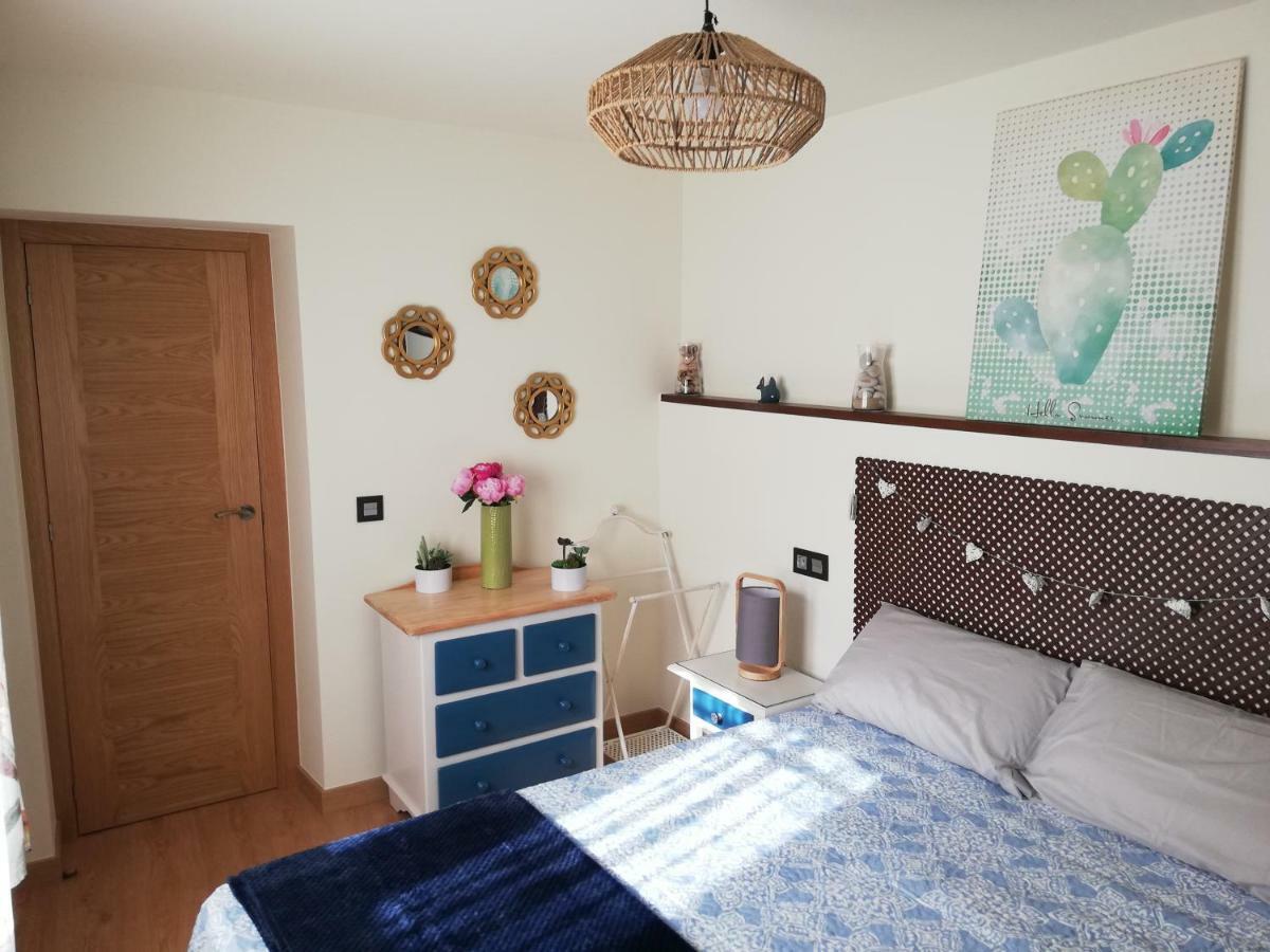 Apartamento La Muralla De Llanes Εξωτερικό φωτογραφία