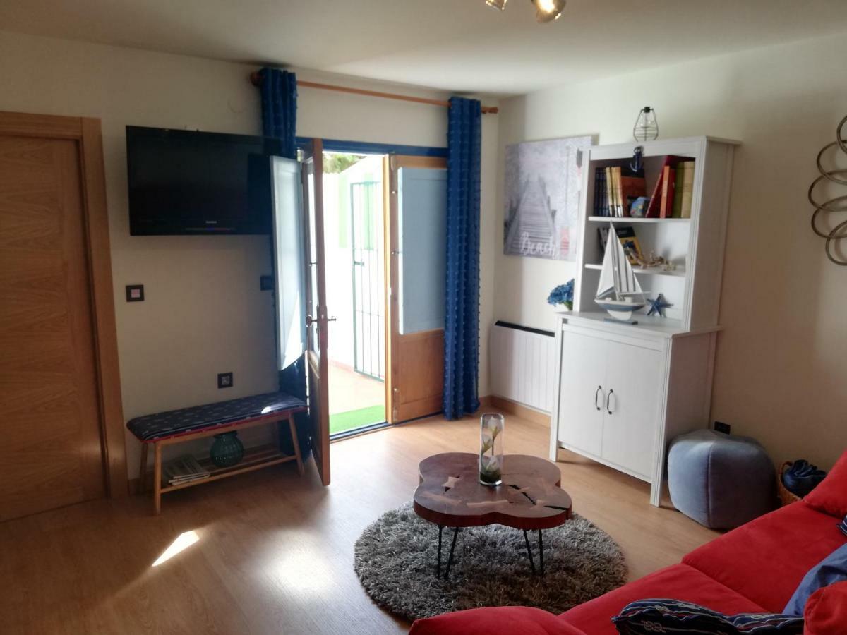 Apartamento La Muralla De Llanes Εξωτερικό φωτογραφία