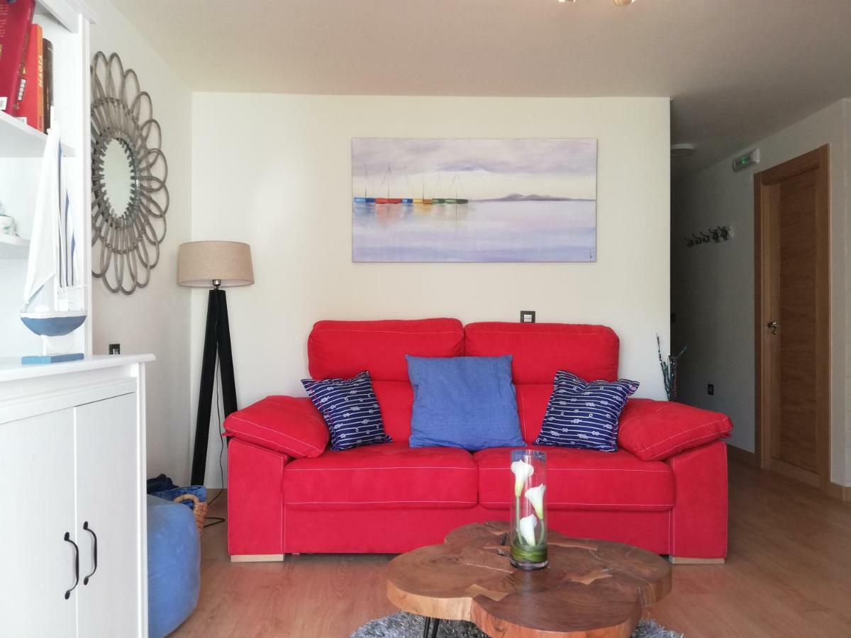 Apartamento La Muralla De Llanes Εξωτερικό φωτογραφία