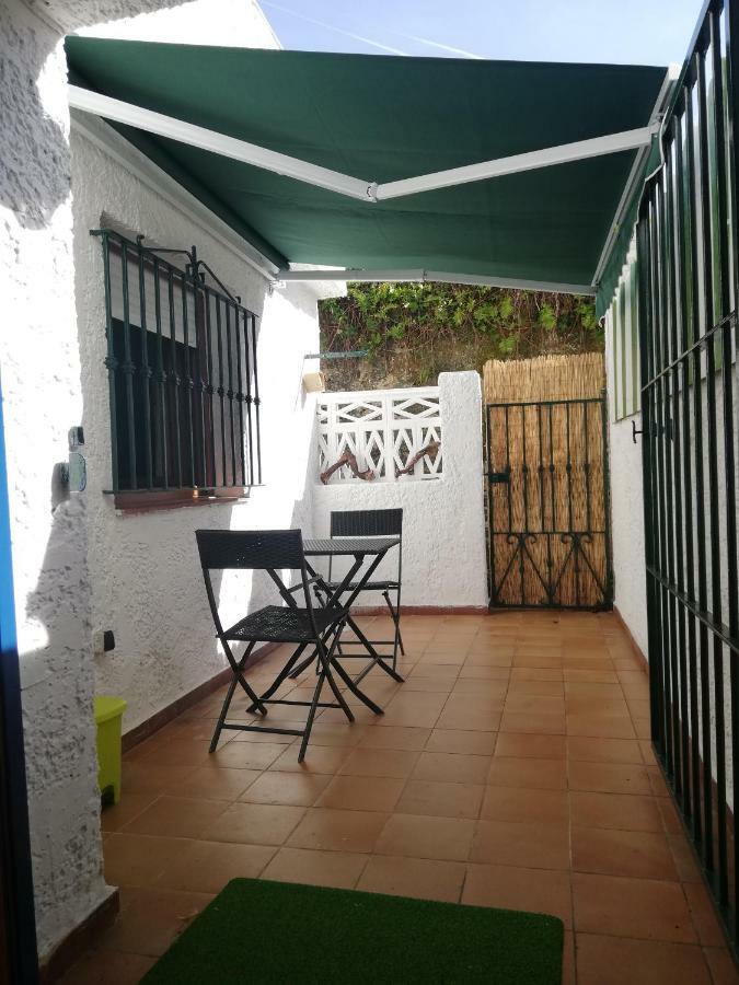 Apartamento La Muralla De Llanes Εξωτερικό φωτογραφία
