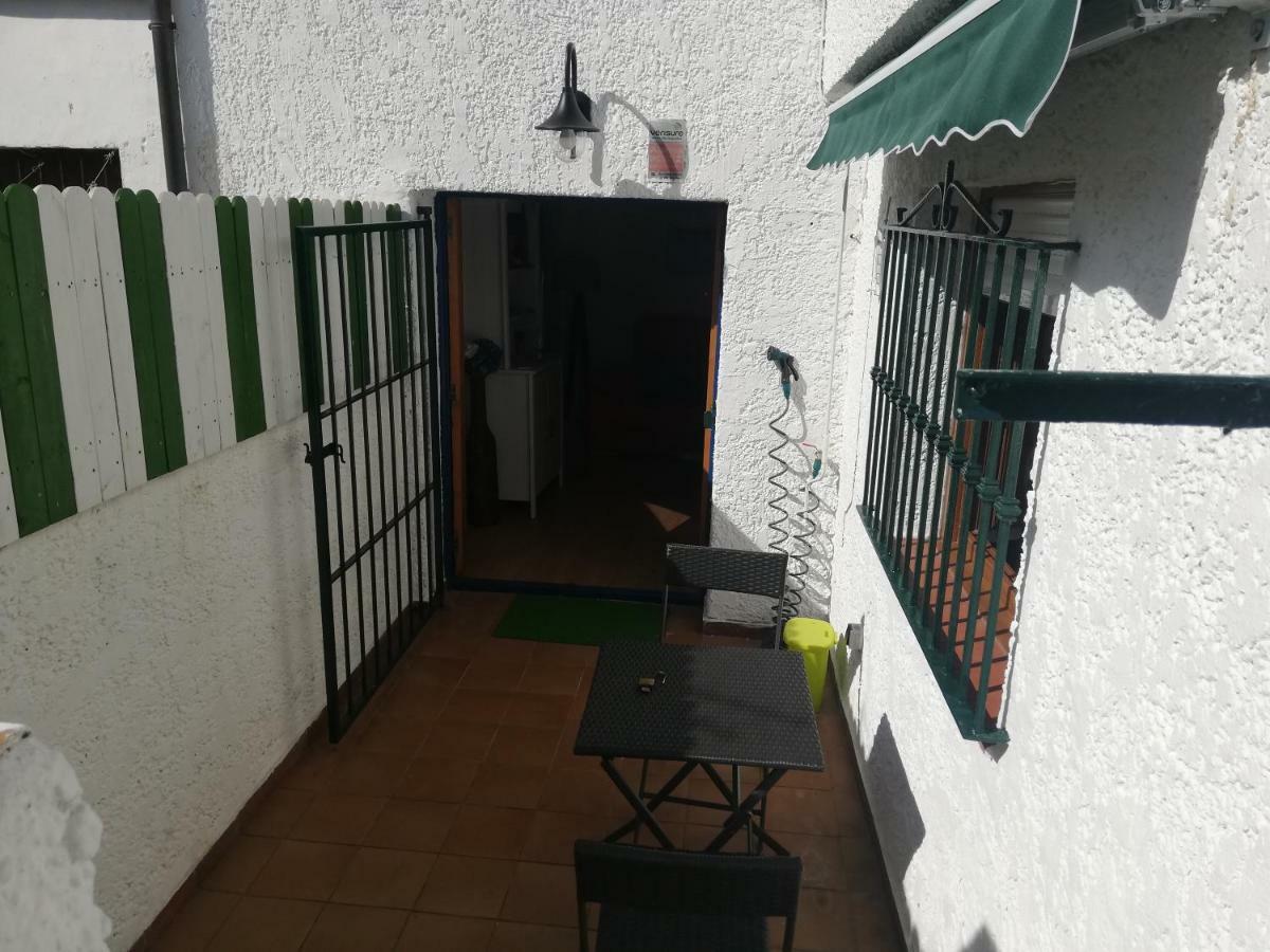 Apartamento La Muralla De Llanes Εξωτερικό φωτογραφία