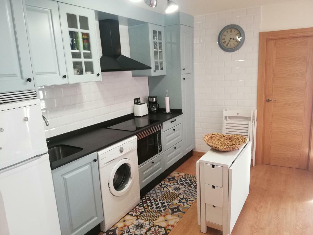 Apartamento La Muralla De Llanes Εξωτερικό φωτογραφία