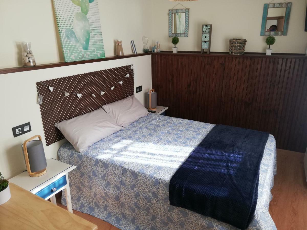 Apartamento La Muralla De Llanes Εξωτερικό φωτογραφία