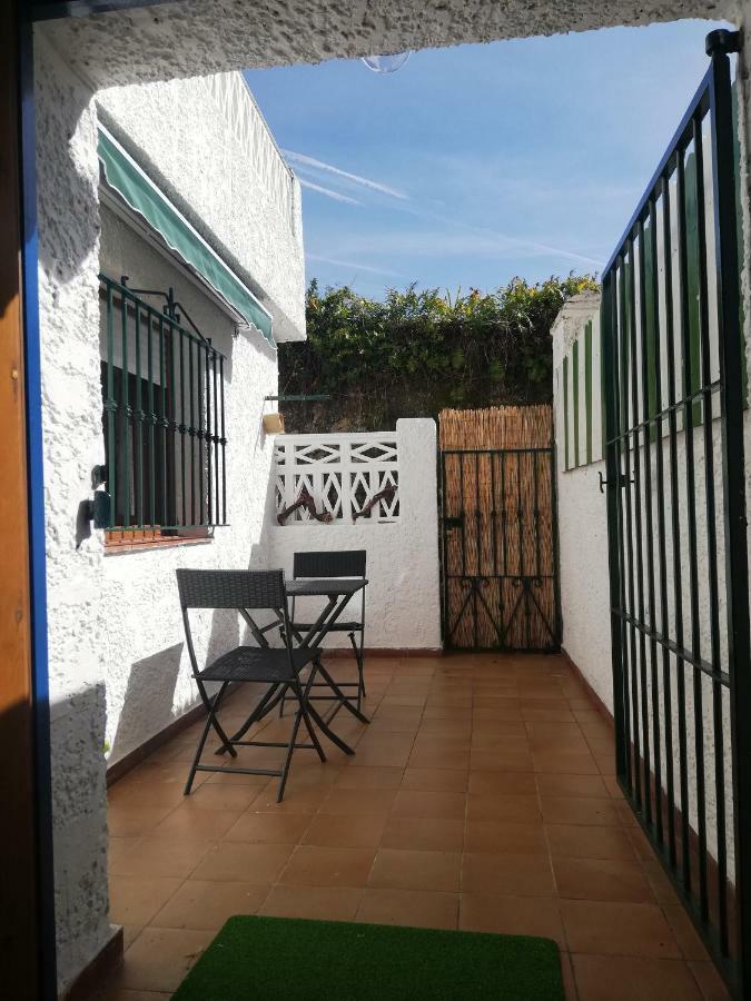 Apartamento La Muralla De Llanes Εξωτερικό φωτογραφία